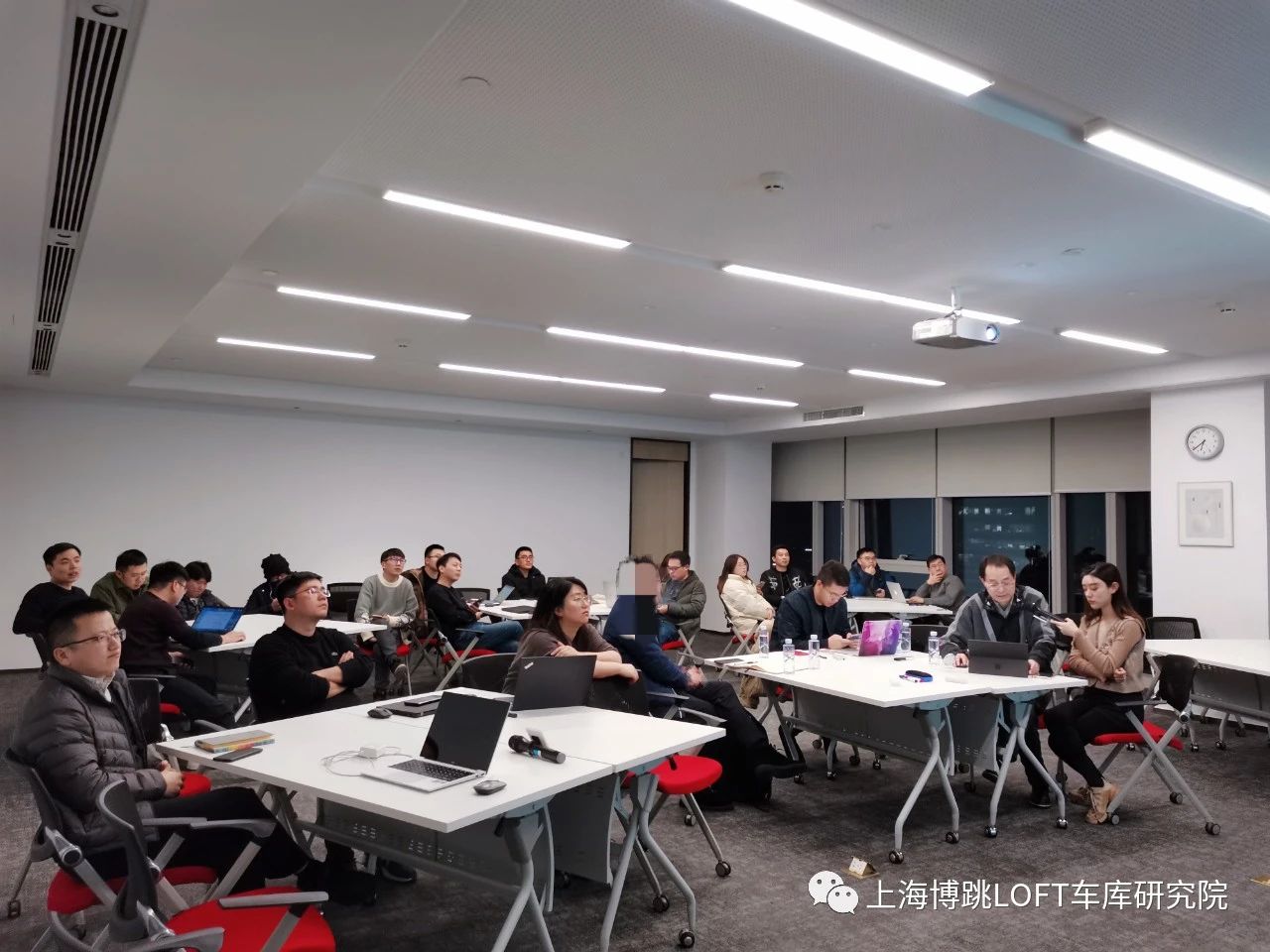 武隆杭州LOFT车库专题会